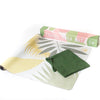 Rainforest Travel Yoga Mat