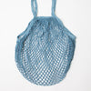 Parisian cotton net bag