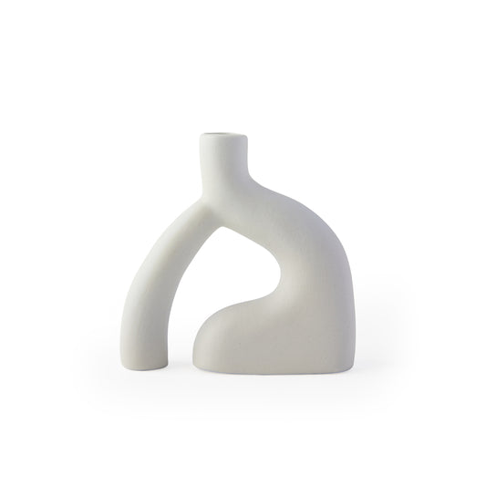 'Irka' Ceramic Vase