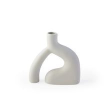  'Irka' Ceramic Vase