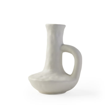 'Arlet' Ceramic Vase