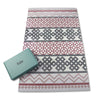 Istanbul prayer mat