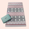 Istanbul prayer mat