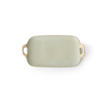 'Juno' Stoneware Serving Plate