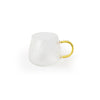 'Ottolie' Cup with Gold Handle