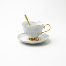  Mia Teacup & Saucer