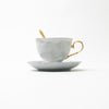 Mia Teacup & Saucer