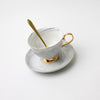 Mia Teacup & Saucer