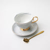Mia Teacup & Saucer