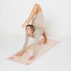 'Moonstone' Travel Yoga Mat