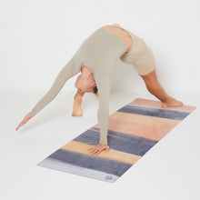  'Ijolite' Travel Yoga Mat