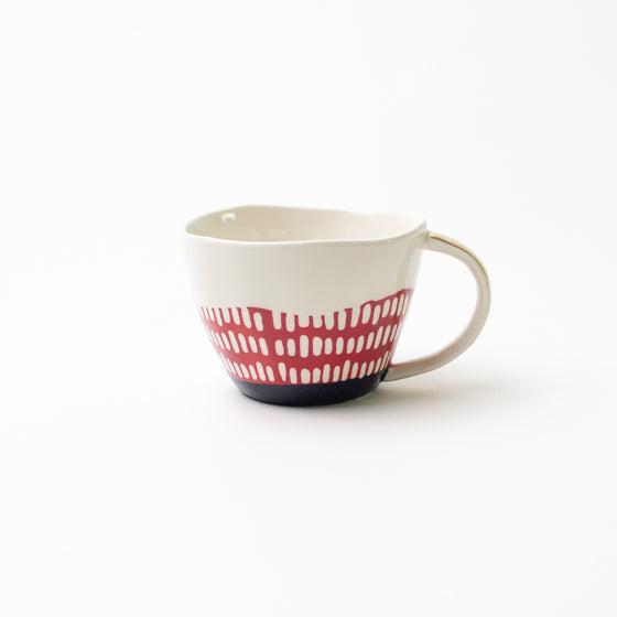 Lina Mug