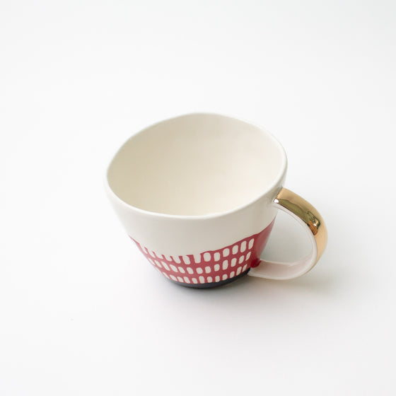 Lina Mug