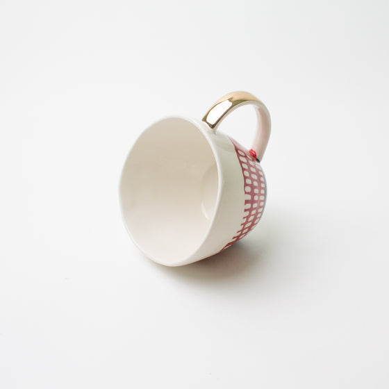 Lina Mug