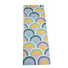 'Wallflower' Travel Yoga Mat