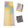 'Disco' Travel Yoga Mat