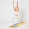 'Disco' Travel Yoga Mat