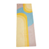 'Disco' Travel Yoga Mat