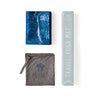 'Ebb & Flow' Travel Yoga Mat