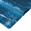 'Ebb & Flow' Travel Yoga Mat