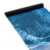 'Ebb & Flow' Travel Yoga Mat
