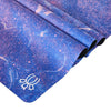 'Purple Vision' Travel Yoga Mat