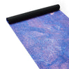 'Purple Vision' Travel Yoga Mat