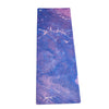 'Purple Vision' Travel Yoga Mat