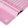 'Labyrinth' Travel Yoga Mat