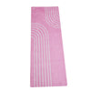 'Labyrinth' Travel Yoga Mat