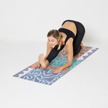  'Wildling' Travel Yoga Mat