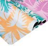 'Bird's Eye' Travel Yoga Mat