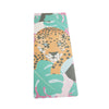 'Mafdet' PU Yoga Mat with ‘Flex 2-in-1’ Strap