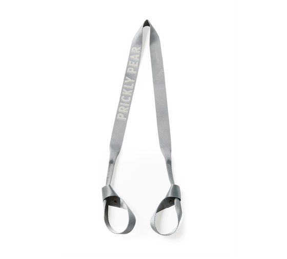 'Flex 2-in-1' Yoga strap