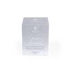 The 'Peace' Moonstone Crystal Candle