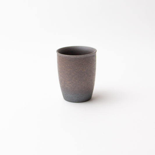 Set of 6 Kaiya Coffee Cups [Pecan]