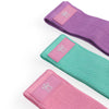 Set of 3 Resistance Bands
