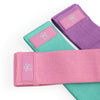 Set of 3 Resistance Bands