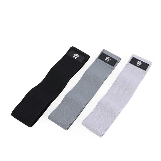 Set of 3 Resistance Bands