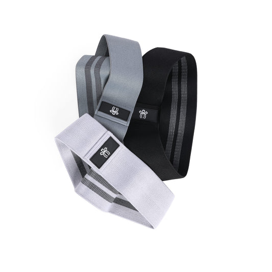 Set of 3 Resistance Bands