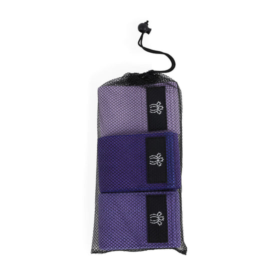 Set of 3 Resistance Bands