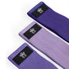 Set of 3 Resistance Bands