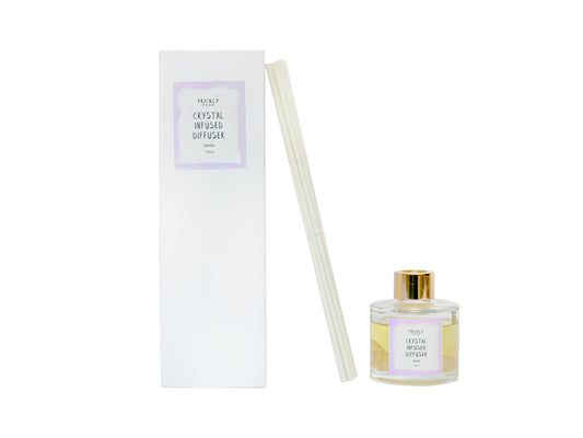 Vanilla Crystal Infused Diffuser 100ml