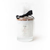 Pomegranate Rouge 10oz woodwick candle