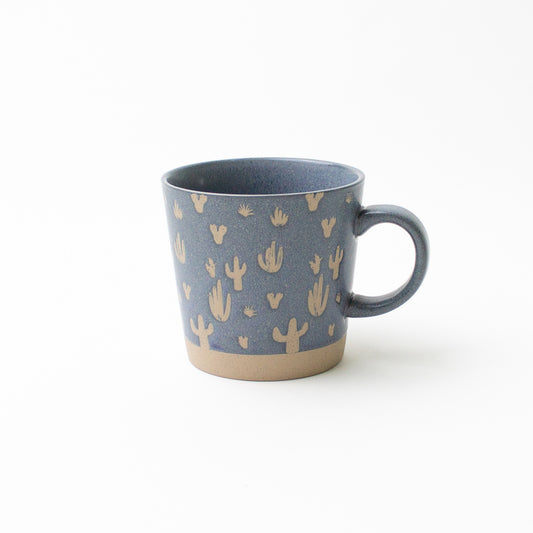 Hudson mug