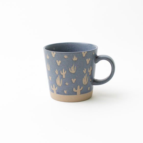 Hudson mug