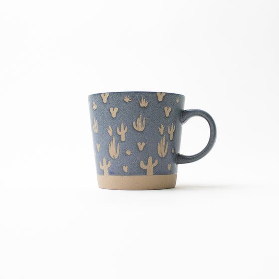 Hudson mug