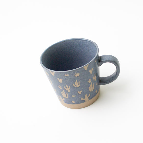 Hudson mug