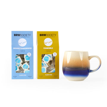 Mother's Day 'Self-Care' Gift Bundle