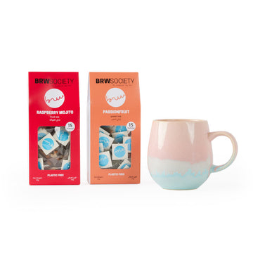 Mother's Day 'Best Friend' Gift Bundle